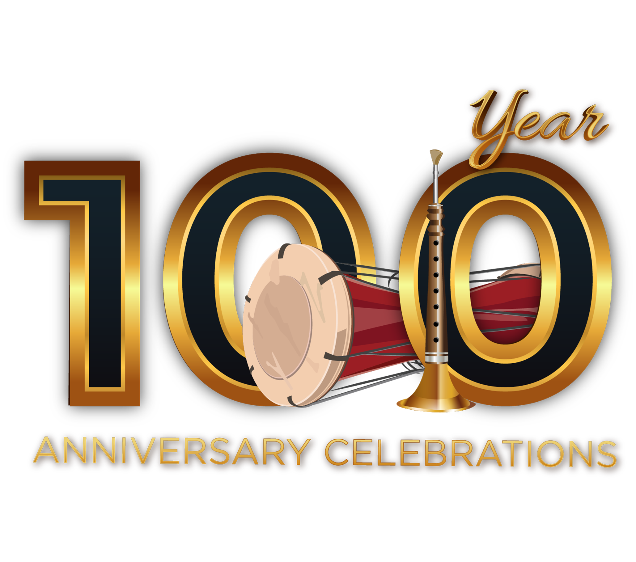 100 Year Celebration